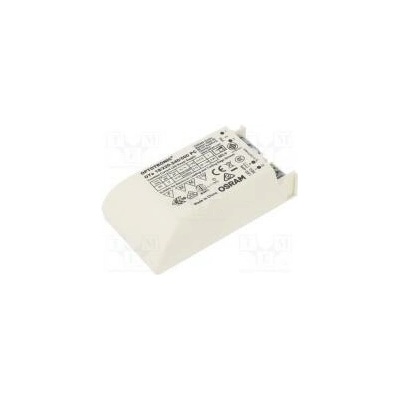 Napájecí zdroj spínaný LED 18W 18÷36VDC 500mA 198÷264VAC