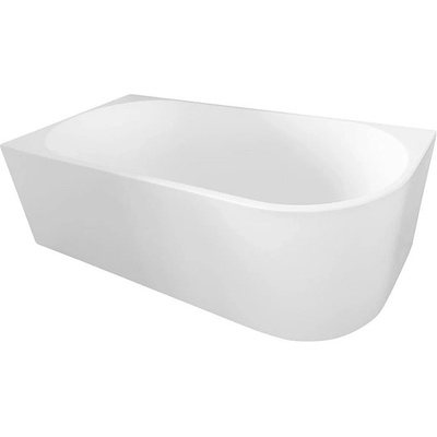 AQUALINE TIBERA L 170 x 80 cm E1026