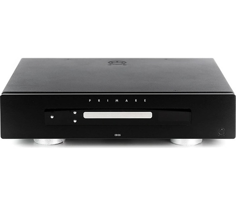 Primare CD35