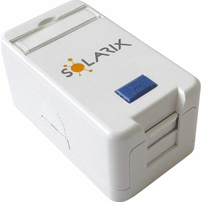 Solarix zSXMO-1-0-WH