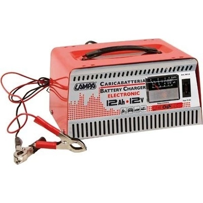 Lampa 12Amp (26 - 200Ah)