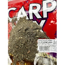 Chytil Krmítková směs Carp Mix 800 g Do studené vody