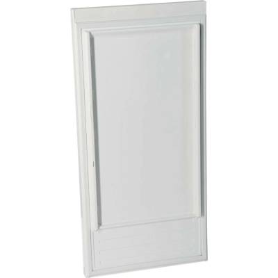 Electrolux dveře chladničky, sada, bílý, 1206x595mm 4055931002