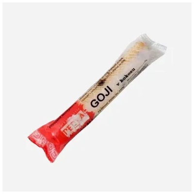 Perla Goji v kokosu 12 x 50 g