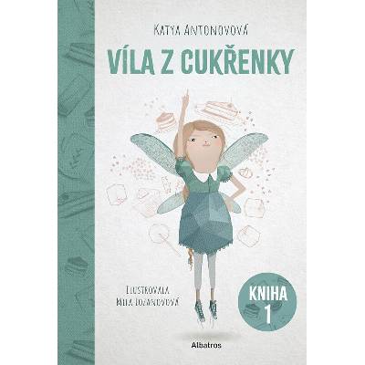 Víla z cukřenky