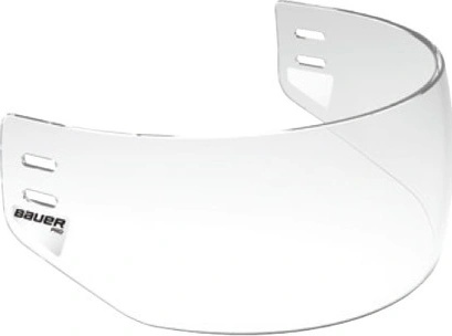 Plexi Bauer PRO Straight CE