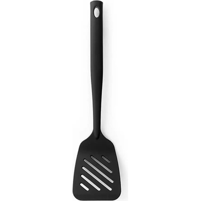 Brabantia РЕШЕТЪЧНА ШПАТУЛА non-stick brabantia black line (8710755365188)