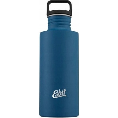 Esbit termoska Sculptor 750 ml modrá