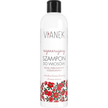 Vianek Regenerating šampón pre blond vlasy 300 ml