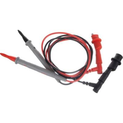 SOLEX Hroty měřící 1000V 20A 1m DNK-BGL1 + krokosvorky