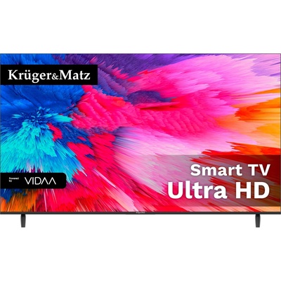 Krüger & Matz KM0255UHD