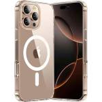 Tech-Protect Tp flex magsafe iphone 16 pro clear (5906302336050)