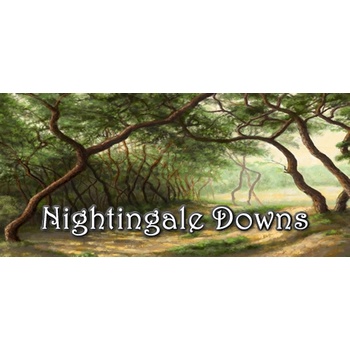 SimProse Studios Nightingale Downs (PC)