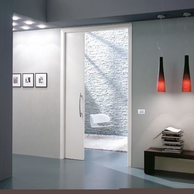 ECLISSE CLASSIC SDK 600 x 1970 x 100/125 mm