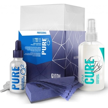 Gyeon Q2 Syncro 100 & 50 ml