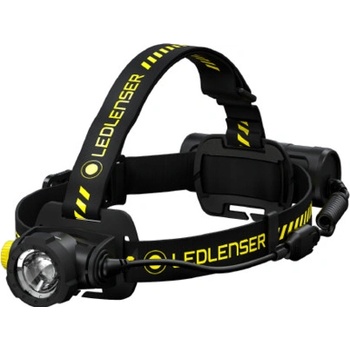 Ledlenser H7R WORK