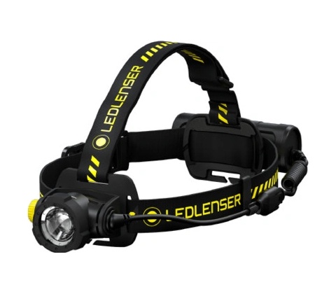 Ledlenser H7R Work