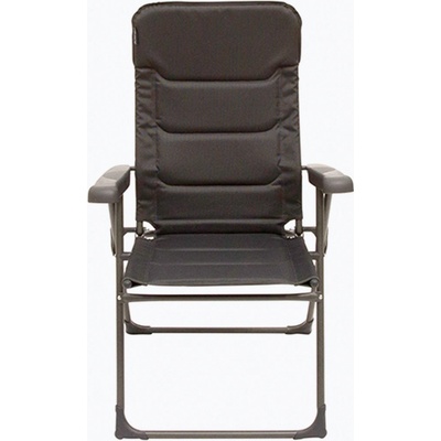 Vango HAMPTON TALL CHAIR excalibur Šedá