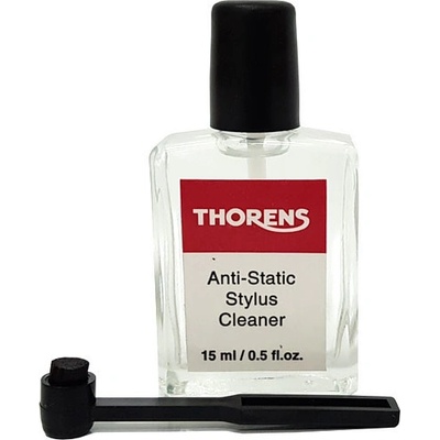 Thorens Stylus Cleaning Set čistiaca sada na hrot prenosky