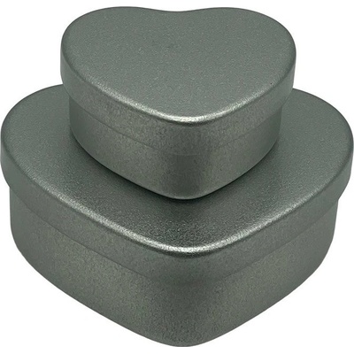 Medárek Budulínek ovesný balzám bio srdíčko Stříbrné 25 ml