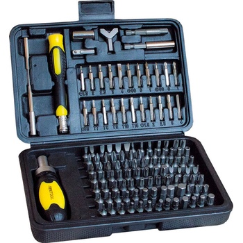 Nextool КОМПЛЕКТ ОТВЕРТКИ И БИТОВЕ nextool sb-1301 (4103201713017)