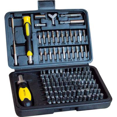 Nextool КОМПЛЕКТ ОТВЕРТКИ И БИТОВЕ nextool sb-1301 (4103201713017)
