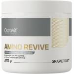 OstroVit Amino Revive | EAA & Energy Complex with Caffeine [270 грама] Грейпфрут