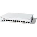 Cisco C1200-8T-E-2G