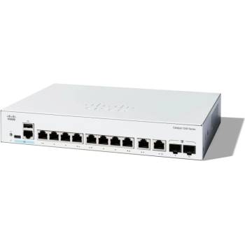 Cisco C1200-8T-E-2G