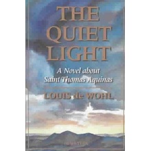 The Quiet Light de Wohl LouisPaperback