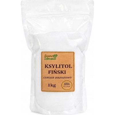 Finský Xylitol Bazar Zdrowia 1 kg