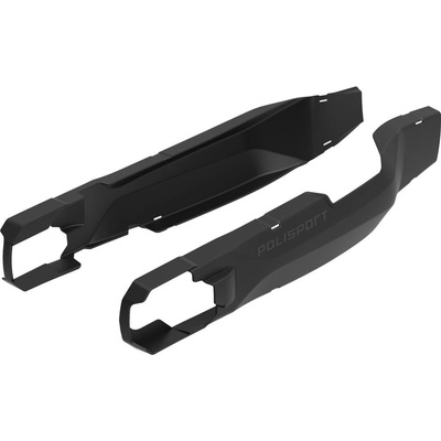 POLISPORT kryt kyvné vidlice (komplet) YAMAHA XTZ 690 TENERE 19-25; TENERE 700 WORLD RAID 19-25 ( XTZ 690; T7)