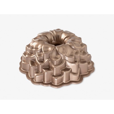 Nordic Ware Forma Na Bábovku Blossom 2,4L