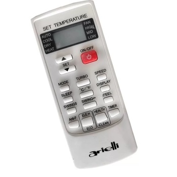 Image 1 of Arielli ASW-H12B4 / FFR3DI-EU