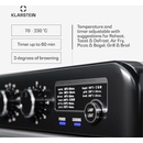 Image 1 of Klarstein Air Glaze 2000 W