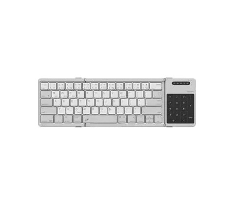 Nillkin Cube Gray 6902048304963