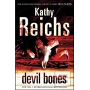 Devil Bones - Kathy Reichs
