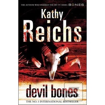 Devil Bones - Kathy Reichs