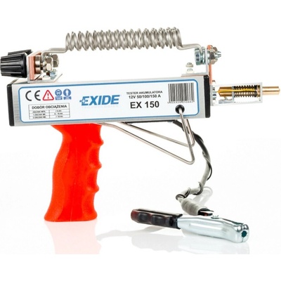Exide EX 150