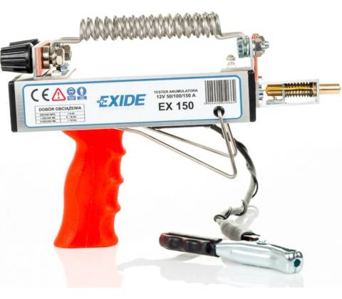 Exide EX 150