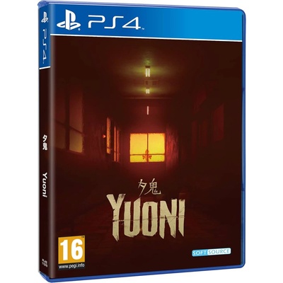 Chorus Worldwide Yuoni (PS4)