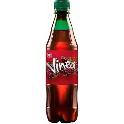 Vinea červená 0,5 l