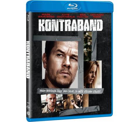 Kontraband BD