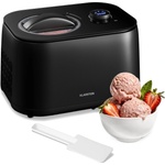 Klarstein ICE1036YP FrostFusion Машина за сладолед