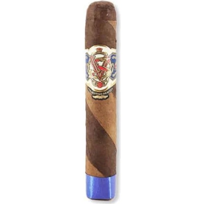 Valentino SIESTO Corona Gorda Doble Capa 1 ks