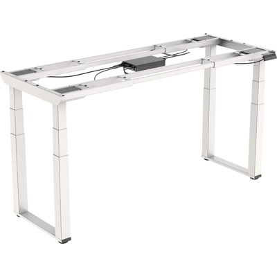 AlzaErgo Table ET7 Heavy Duty biely