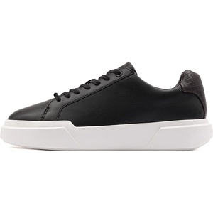 Calvin Klein Chunky Cupsole LaceUp Clean Leather (27896)