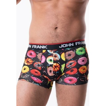 John Frank JFBD203