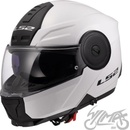 LS2 FF902 Scope II Solid