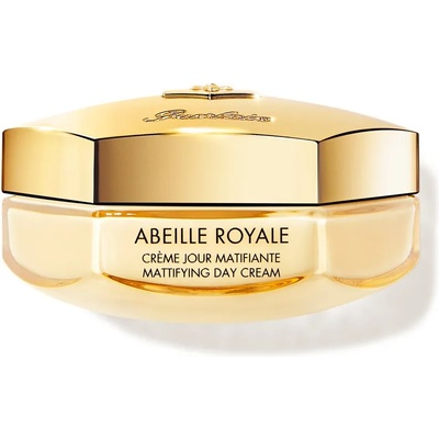 Guerlain Abeille Royale Mattifying Day Cream матиращ дневен крем 50ml